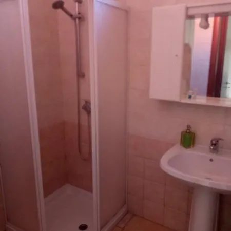 Monolocale Nel Salento Apartment