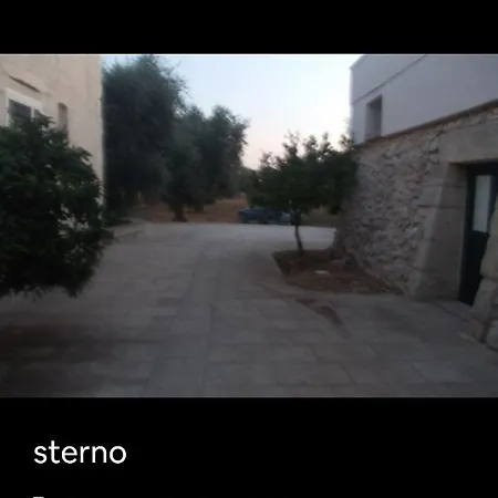 Monolocale Nel Salento Carpignano Salentino