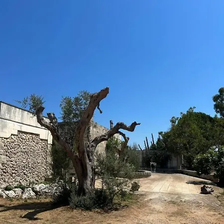 Monolocale Nel Salento *
