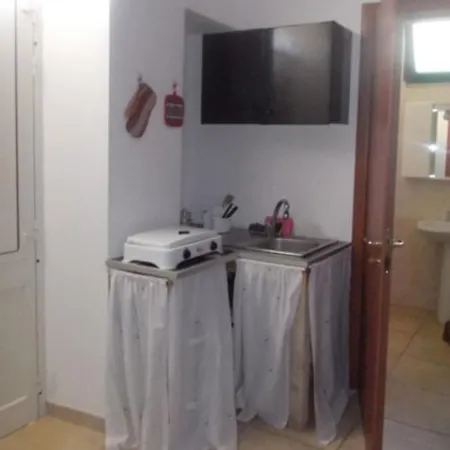 Apartment Monolocale Nel Salento