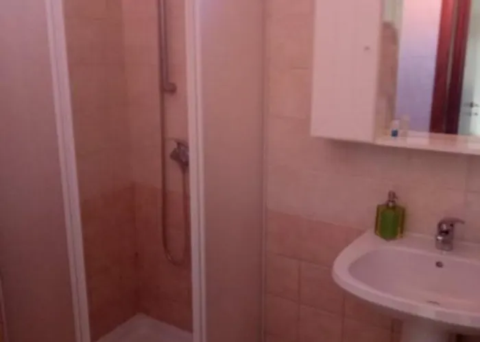 Monolocale Nel Salento Appartement