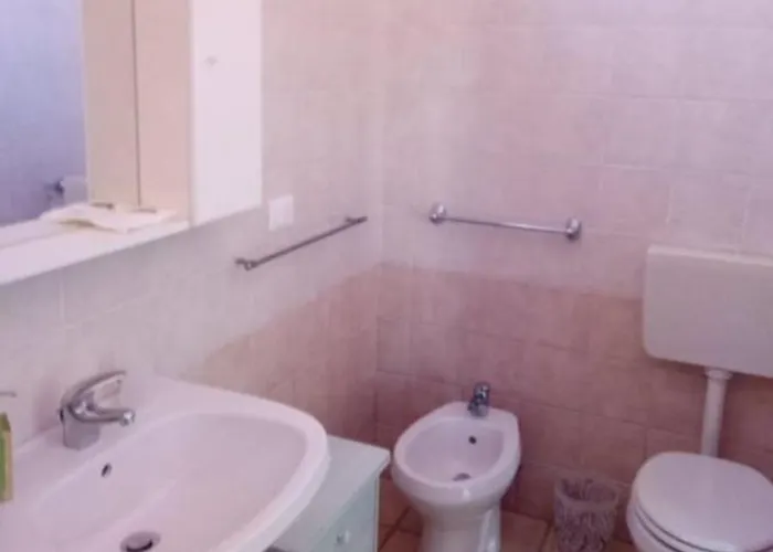 Appartement Monolocale Nel Salento