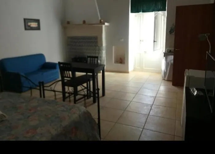 Monolocale Nel Salento Appartement *