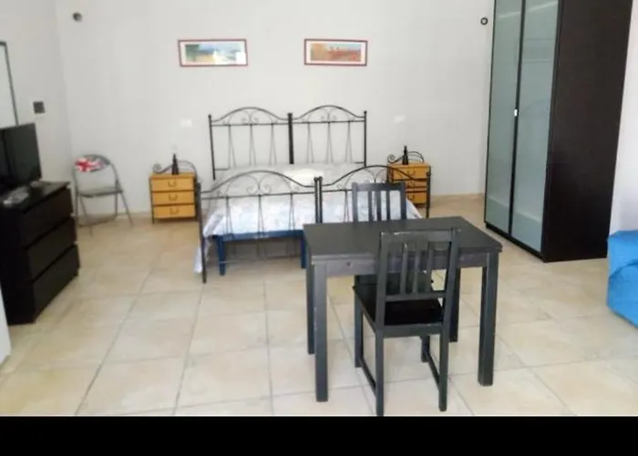 Appartement Monolocale Nel Salento Carpignano Salentino