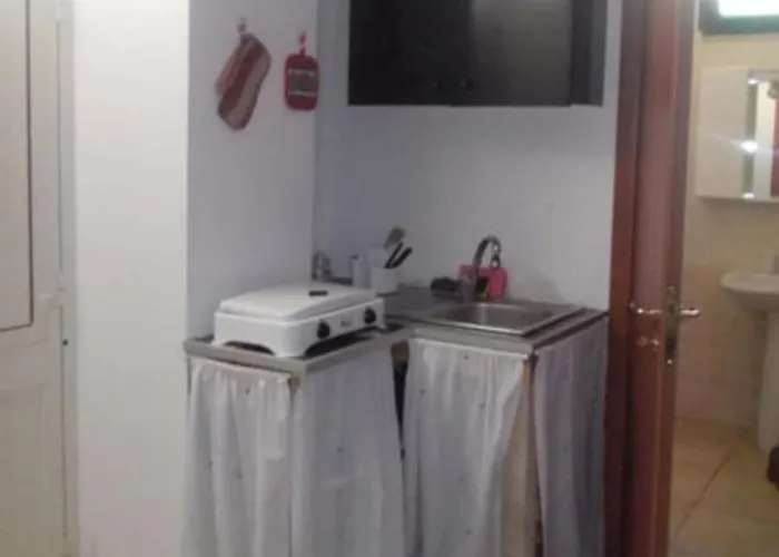 Appartement Monolocale Nel Salento