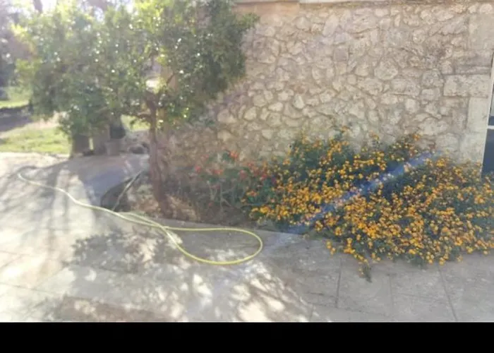 Monolocale Nel Salento Appartement *