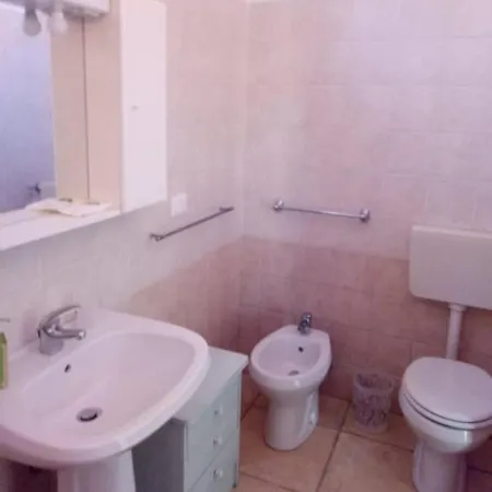 Appartement Monolocale Nel Salento