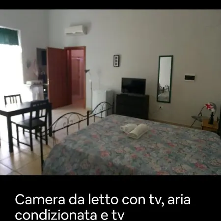 Monolocale Nel Salento *